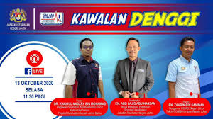 Turut dikurniakan darjah yang sama ialah pengarah kesihatan johor dr mohd khairi yakub; Jom Saksikan Fb Live Jabatan Kesihatan Negeri Johor