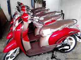 Honda motorcycle & used motorcycle price list for sale in the philippines 2021. 2014 Honda Scoopy Car Photos Transmissions 0 Km Milage