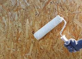 Osb Platten Streichen Mit Wandfarbe So Gelingt Es Ihnen