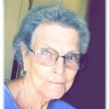Obituary information for Glenda Irene Brown