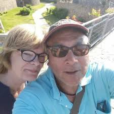 Salerno volgens William & Carla