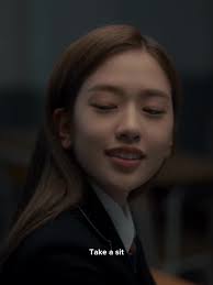 What Grade Is Han Yujin in