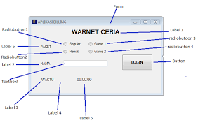 We did not find results for: Cara Membuat Aplikasi Billing Warnet Dengan Menggunakan C Eldi33