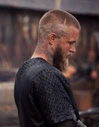 It is most likely that he is a composite of multiple historical figures. Pin Em Ragnar Lothbrok