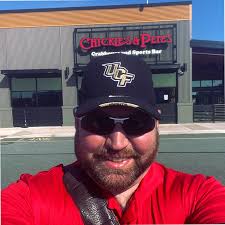 Chad Finley Email & Phone Number