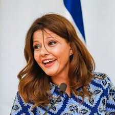 With Israel's Left-wing Big Bang, It's Not Bigotry, for a Change