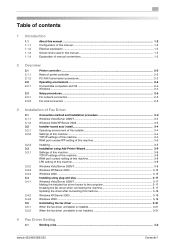 Find full feature software installation konica minolta bizhub 363 driver multifunction printer and color fax, scanner. Konica Minolta Bizhub 363 Driver And Firmware Downloads