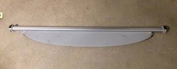 For Sale Toyota Prius Retractable Tonneau Cover Priuschat