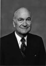 Obituary information for John Robert Badger