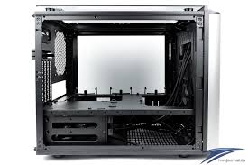 The level 20 vt is designed to prove that micro cases don't have to be small on power. Test Thermaltake Level 20 Vt Hardware Journal Results From 2