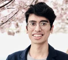 Steven Alberto's Instagram, Twitter & Facebook