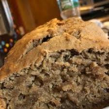 Brown Sugar Banana Bread Recipe In 2020 Brown Sugar Banana Bread Banana Bread Sweet Banana Bread