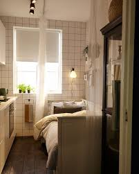 أقصى استفادة من أصغر مطبخ Ikea