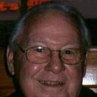 Obituary information for William "Bill" Thomas