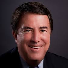 Charles Jaffe's Instagram, Twitter & Facebook