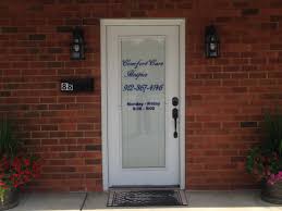 Hospice care is prescribed for critically ill individuals with a life expectancy of six months or less. Comfort Care Hospice Home