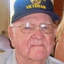 James Franklin Owens Obituary