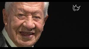 A Ignacio López Tarso no le gustan las narconovelas