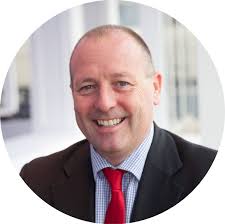 Biographies of our key people