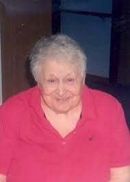 Viola Kleve Obituary November 2, 2005