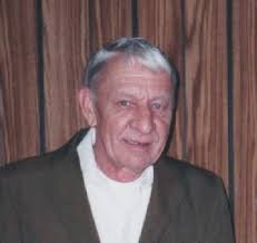 Obituary for Robert F. Hawk, Sr.