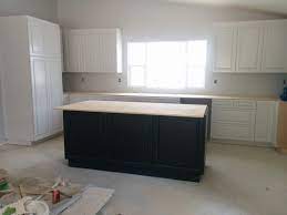 Island units are one of the most sought after features in a new kitchen, with most people choosing to have one if they have the space. 18 Double Pendant Over Island Too Big