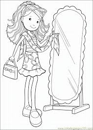 Best Girls Coloring Pages Google Search Coloring Pages Colouring Art Therapy Coloring Pages For Girls
