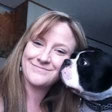 Alisha Dibble's Instagram, Twitter & Facebook