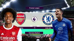 Arsenal are without a win in their last seven premier league away games against chelsea. Arsenal Vs Chelsea English Premier League 2020 21 Boxing Day 26 December 2020 Predictions Youtube
