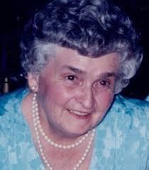 Doreen Ball Obituary April 10, 2012