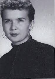 Margaret Ann (Parker) Wilson