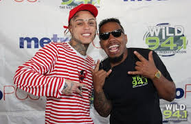 Pinterest Thaliarodriguez Lil Skies My Baby Daddy Rappers