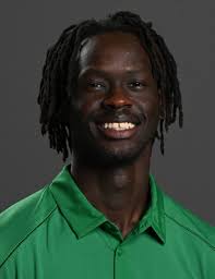 2023-24 NORTH DAKOTA MEN'S BASKETBALL