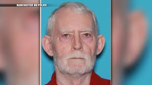 Missing 80-year-old New Hampshire man safely located