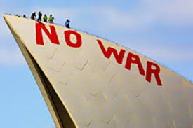 Alan jones column pulled from the daily. Activists Lost The War But Won The Last Battle