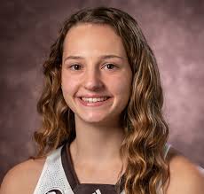 ST. BONAVENTURE WOMEN'S BASKETBALL GAME NOTES