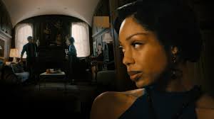 Dirty Little Deeds (2021 Lifetime)