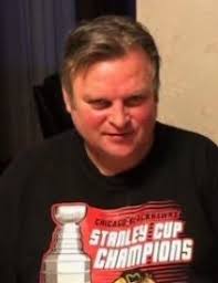 Obituary information for Pawel Gajewski