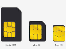 Insert the empty or wafer target inside the sim card reader, can use a sim usb card reader software 3.0.1.5 to connect on the computer. How To Insert A Sim Card Into A Smartphone