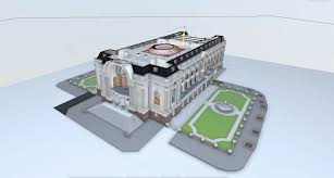 It was time to set the record straight. Heritage Bim Model To Future Proof An Opera House Leica Geosystems