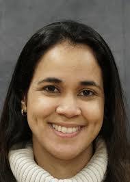 Roxana Ibarra's Instagram, Twitter & Facebook