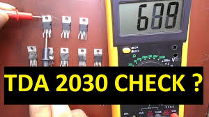 How to test ceramic capacitors. How To Test Small Value Ceramic Capacitors Youtube
