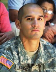 This Issue: Meeting the Emotional Needs of Returning War Zone Veterans