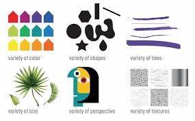 Classic and digital designers alike harness the principles of design to shape their work, building on top of the elements of design to give cohesion to their pieces. The Ultimate Collection Of Principles Of Design Examples And Definitions