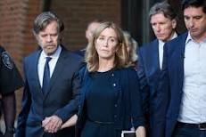 Image result for who is felicity huffman's attorney