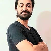 Milton's Mystery by Richard Balkwill