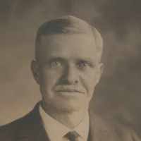 Willard Cushing Burton