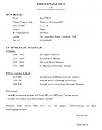 Kumpulan 16 daftar situs judi slot online terbaik resmi 2021 ini nih, kumpulan situs slot online terbaik dan terbesar yang ada di seluruh dunia. Contoh Surat Daftar Riwayat Hidup Tulis Tangan Nusagates