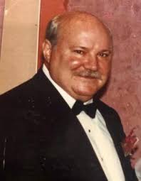 Obituary for Michael Costigan Hay, Sr.