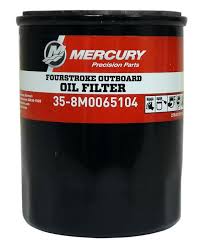 Mercury Marine 35 8m0065104 Oil Filter Mpp
